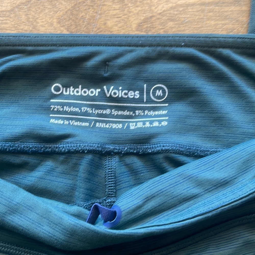 Outdoor Voices Leggings - Picture 8 of 8